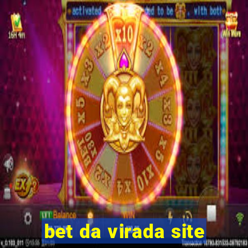 bet da virada site